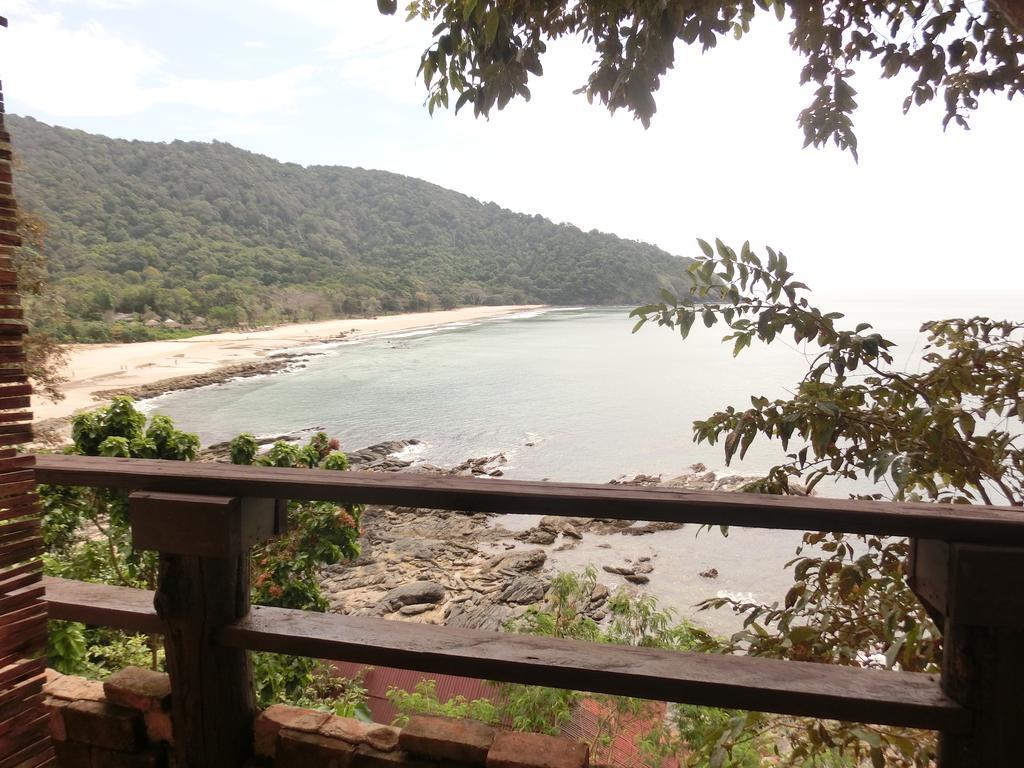 Bamboo Bay Resort Koh Lanta Exterior photo