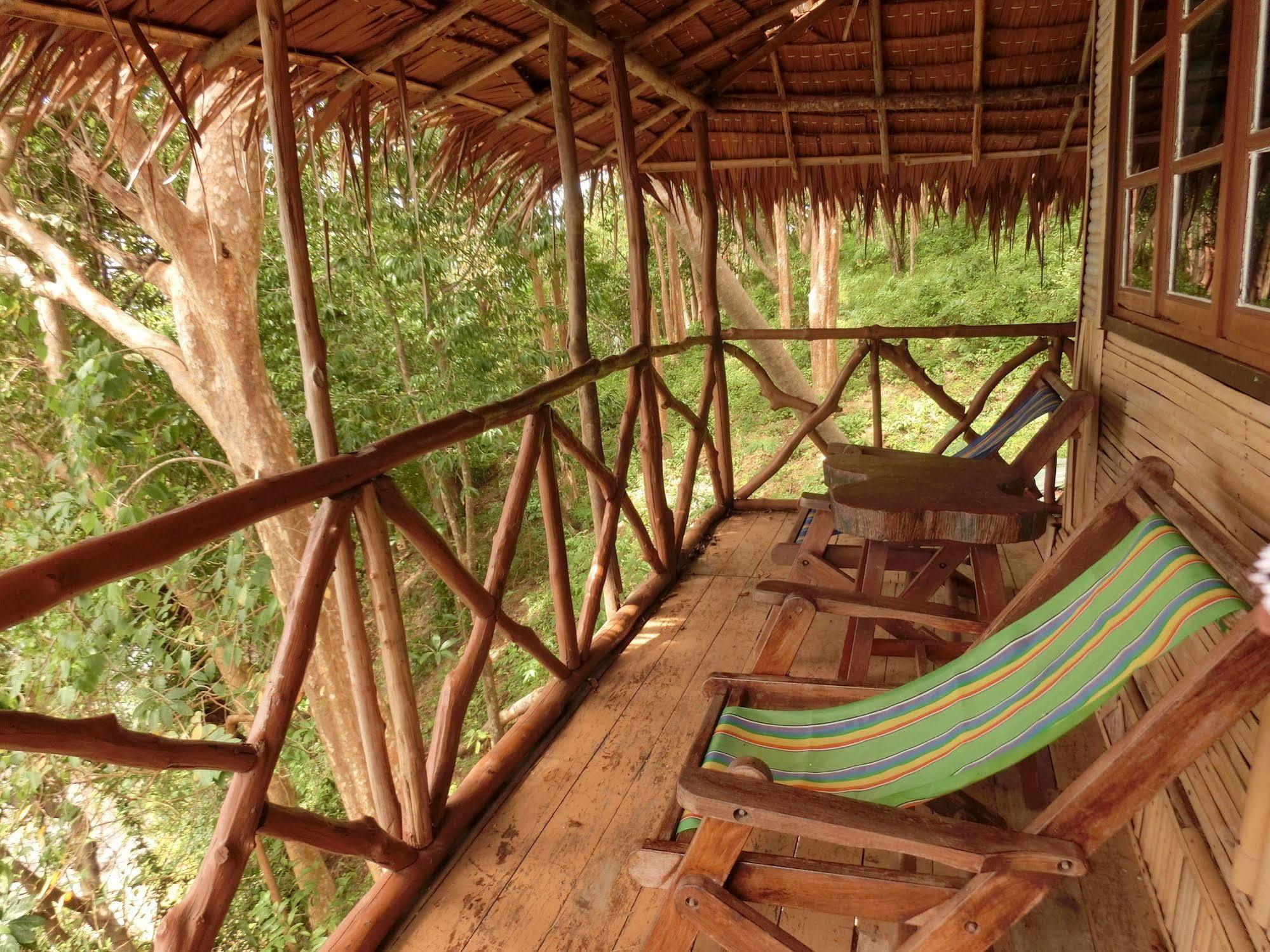 Bamboo Bay Resort Koh Lanta Exterior photo